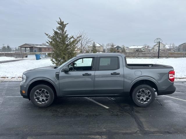 used 2023 Ford Maverick car, priced at $30,999