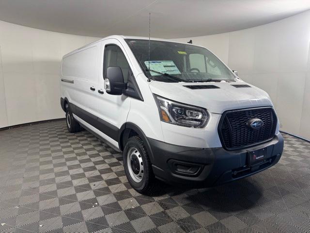 new 2024 Ford Transit-250 car, priced at $47,495