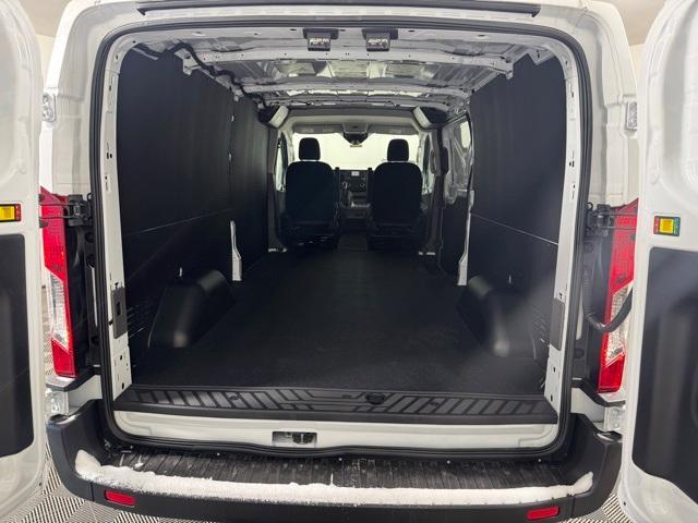 new 2024 Ford Transit-250 car, priced at $50,757