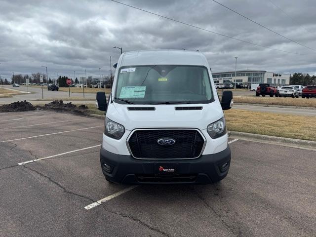 new 2025 Ford Transit-250 car, priced at $53,054