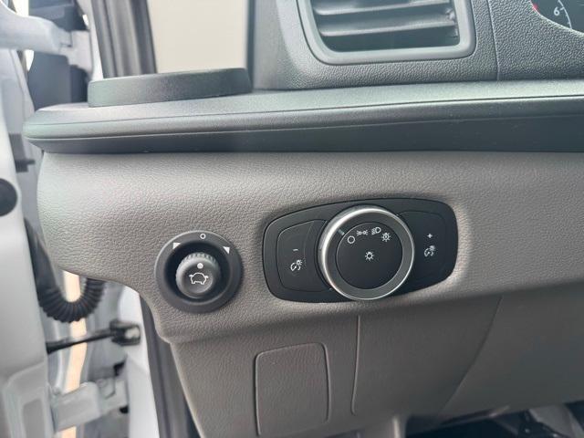 new 2025 Ford Transit-250 car, priced at $53,054