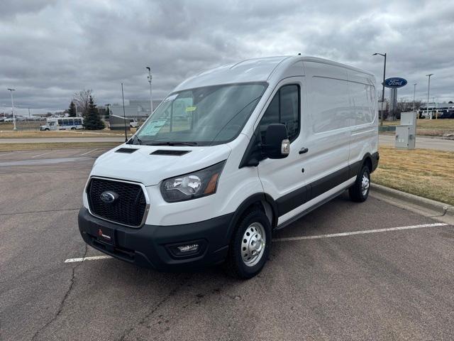 new 2025 Ford Transit-250 car, priced at $53,054