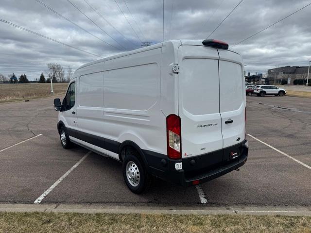 new 2025 Ford Transit-250 car, priced at $53,054