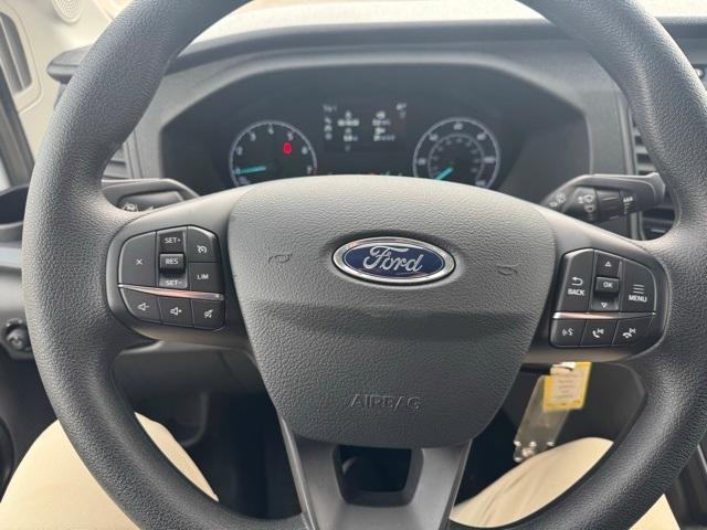 new 2025 Ford Transit-250 car, priced at $53,054