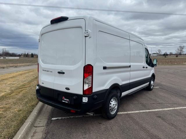 new 2025 Ford Transit-250 car, priced at $53,054