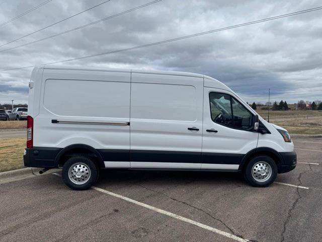 new 2025 Ford Transit-250 car, priced at $53,054
