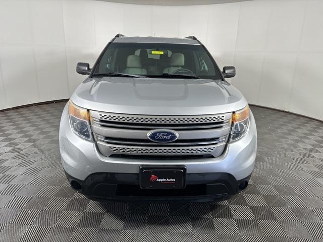 used 2011 Ford Explorer car, priced at $7,700