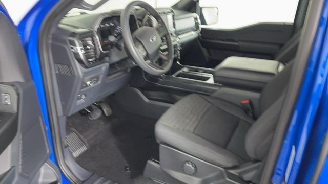 used 2021 Ford F-150 car, priced at $31,481