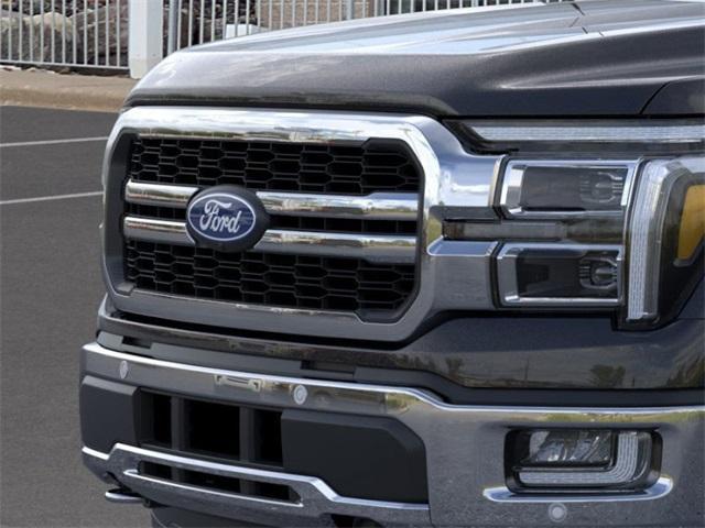 new 2024 Ford F-150 car, priced at $65,676