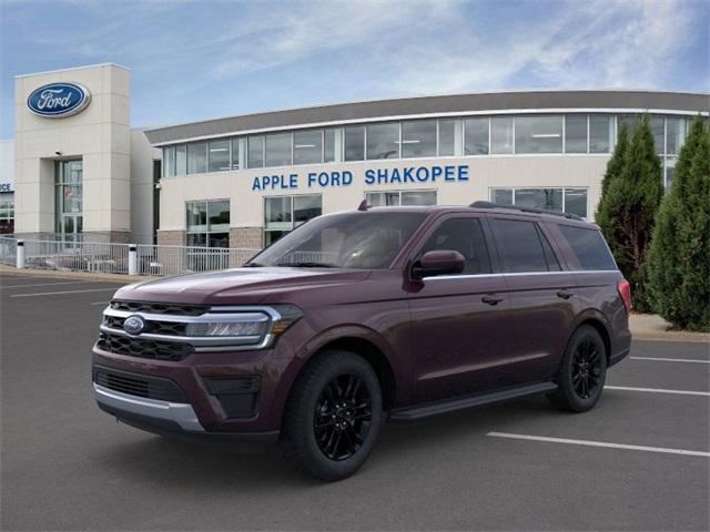 new 2024 Ford Expedition car, priced at $61,699