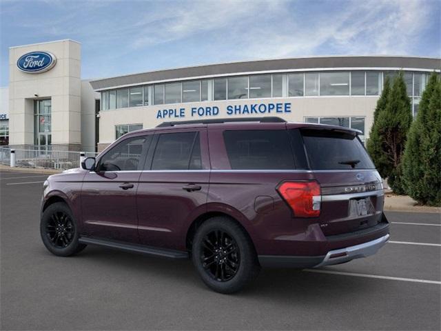 new 2024 Ford Expedition car, priced at $61,699