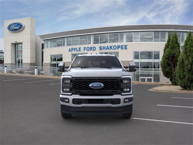 new 2024 Ford F-350 car, priced at $83,994