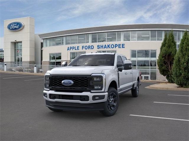 new 2024 Ford F-350 car, priced at $83,994