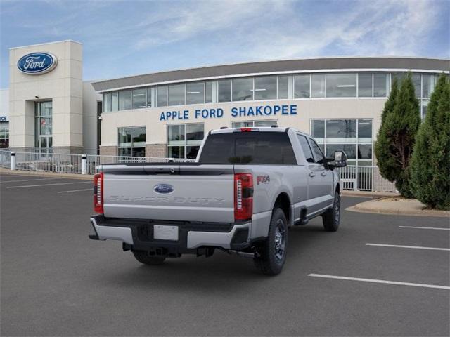 new 2024 Ford F-350 car, priced at $83,994