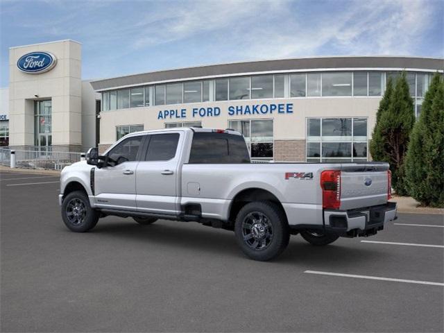 new 2024 Ford F-350 car, priced at $83,994