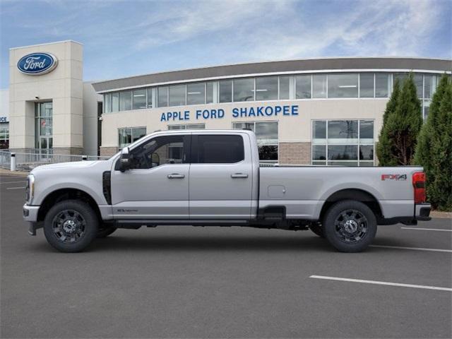 new 2024 Ford F-350 car, priced at $83,994