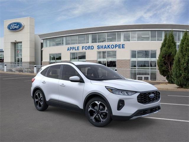 new 2025 Ford Escape car, priced at $31,495