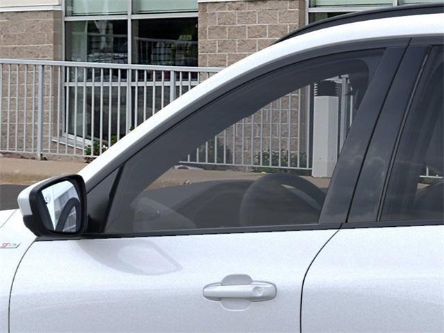 new 2025 Ford Escape car, priced at $31,495