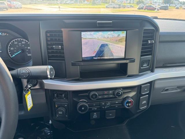 new 2025 Ford F-350 car, priced at $65,995