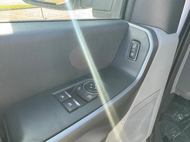 new 2025 Ford F-350 car, priced at $65,995