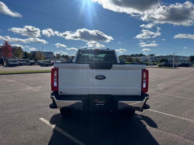 new 2025 Ford F-350 car, priced at $65,995