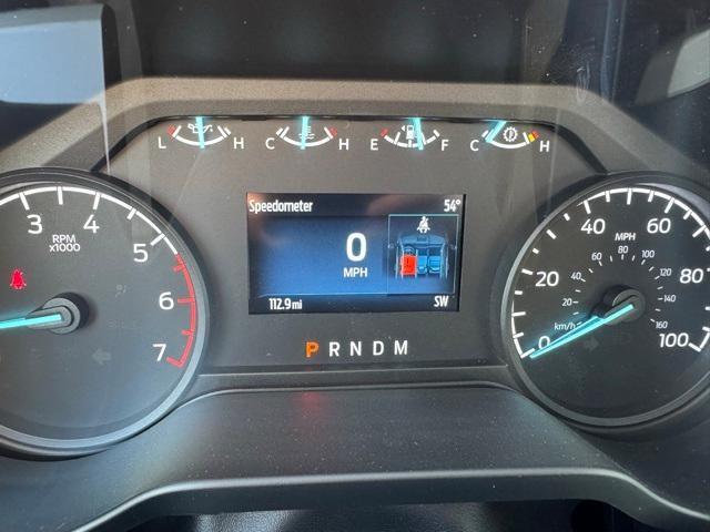 new 2025 Ford F-350 car, priced at $65,995