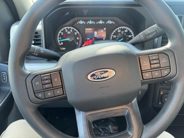 new 2025 Ford F-350 car, priced at $65,995