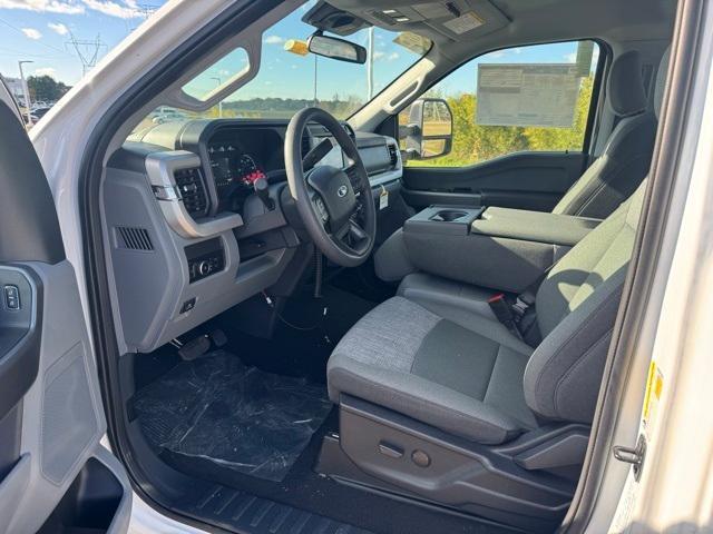 new 2025 Ford F-350 car, priced at $65,995