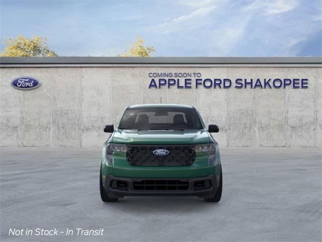 new 2025 Ford Maverick car, priced at $34,994