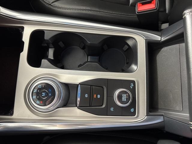 used 2021 Ford Explorer car, priced at $27,999