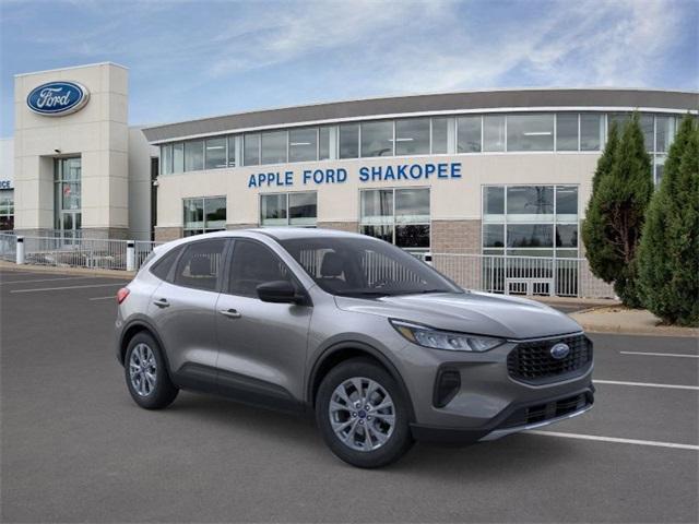 new 2025 Ford Escape car, priced at $29,350