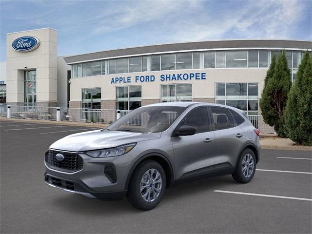 new 2025 Ford Escape car, priced at $29,350