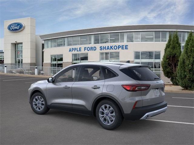 new 2025 Ford Escape car, priced at $29,350