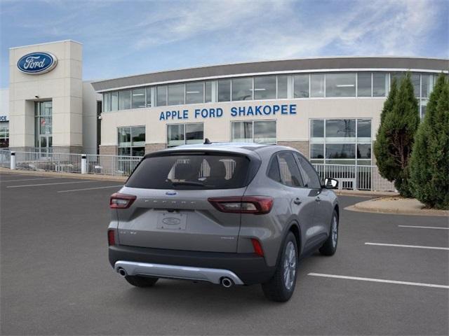 new 2025 Ford Escape car, priced at $29,350