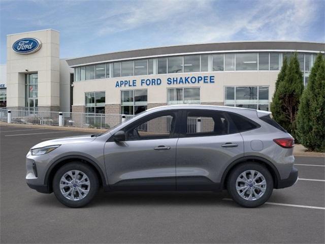 new 2025 Ford Escape car, priced at $29,350