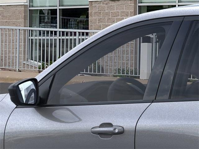 new 2025 Ford Escape car, priced at $29,350