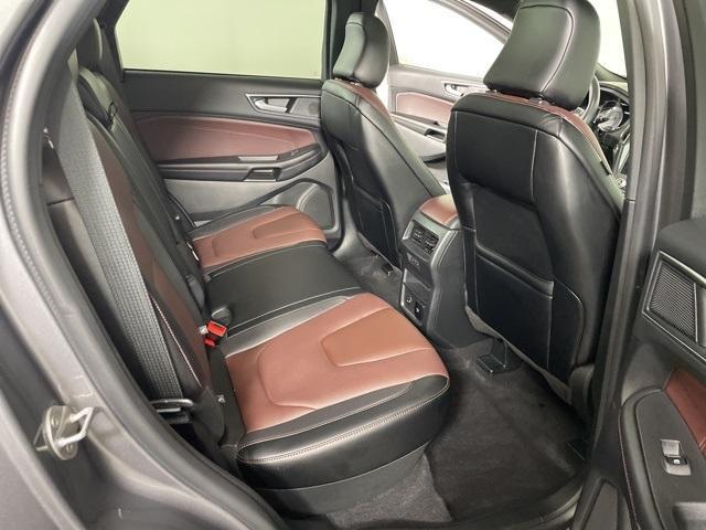 used 2022 Ford Edge car, priced at $30,999