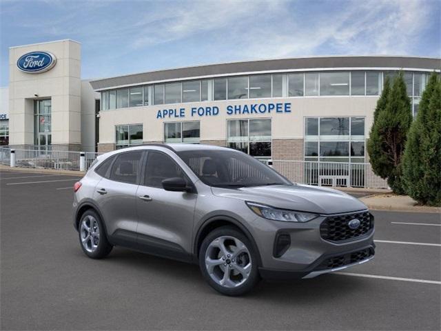 new 2025 Ford Escape car, priced at $30,625