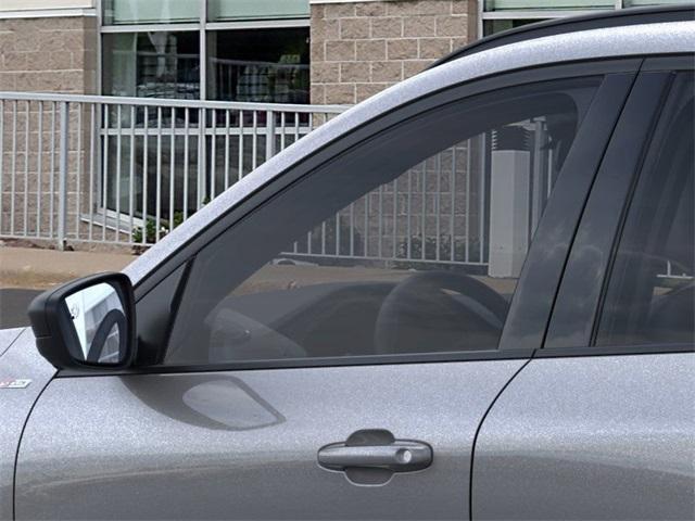 new 2025 Ford Escape car, priced at $30,625
