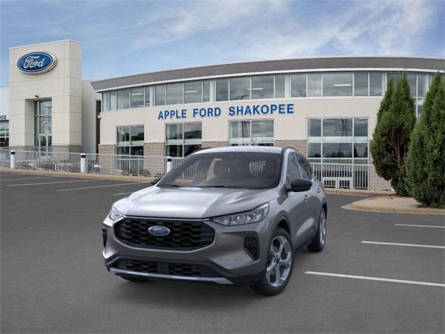 new 2025 Ford Escape car, priced at $30,125