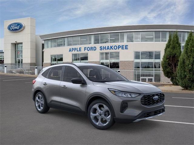 new 2025 Ford Escape car, priced at $30,125
