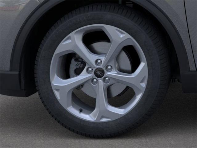 new 2025 Ford Escape car, priced at $30,125