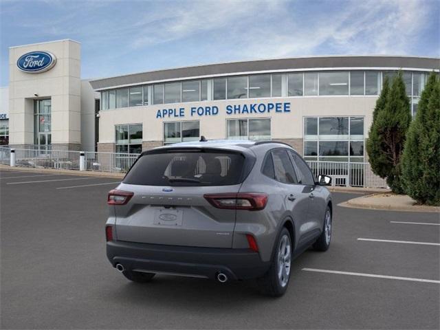 new 2025 Ford Escape car, priced at $30,625
