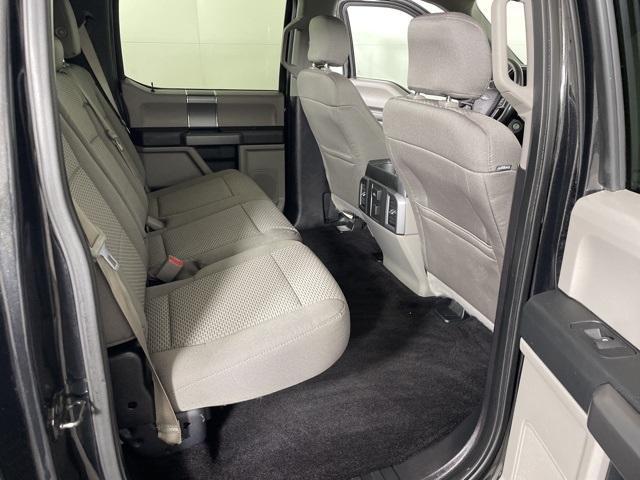 used 2015 Ford F-150 car, priced at $13,611