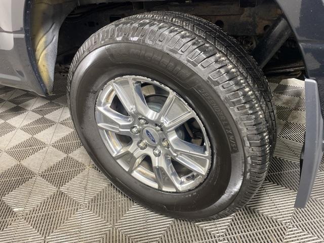 used 2015 Ford F-150 car, priced at $13,611