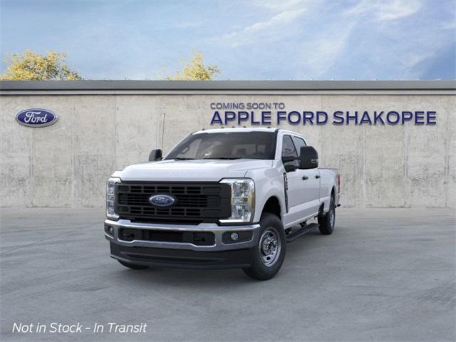 new 2024 Ford F-250 car, priced at $54,203