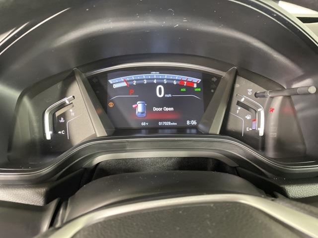 used 2020 Honda CR-V car, priced at $26,999