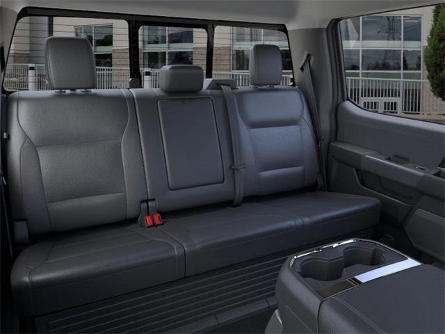 new 2025 Ford F-350 car, priced at $76,922