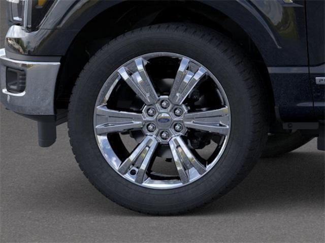 new 2025 Ford F-150 car, priced at $66,740