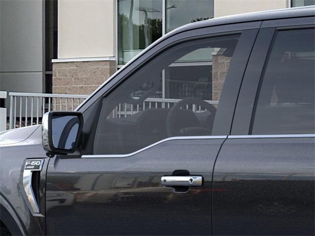 new 2025 Ford F-150 car, priced at $66,940